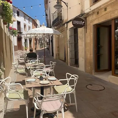 Cute Pueblo House In Heart Of Old Town بيت للعطل *