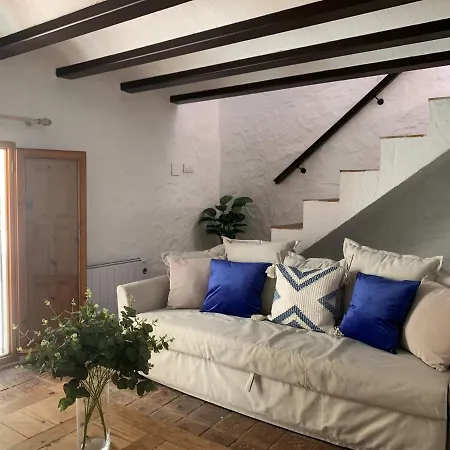 Cute Pueblo House In Heart Of Old Town بيت للعطل
