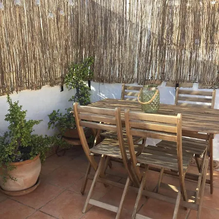 Cute Pueblo House In Heart Of Old Town بيت للعطل
