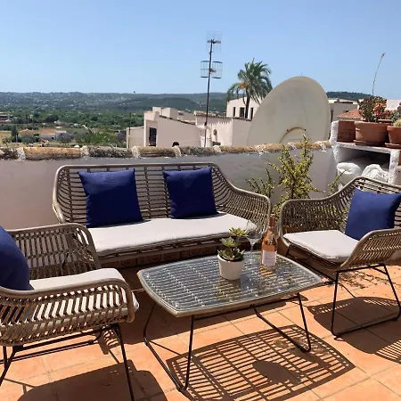 Cute Pueblo House In Heart Of Old Town * خافييا