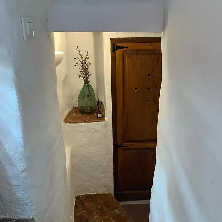 بيت للعطل Cute Pueblo House In Heart Of Old Town خافييا