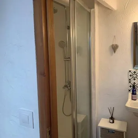 Cute Pueblo House In Heart Of Old Town بيت للعطل خافييا
