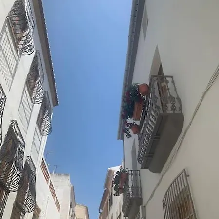 Cute Pueblo House In Heart Of Old Town بيت للعطل