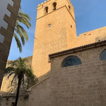 Cute Pueblo House In Heart Of Old Town بيت للعطل *